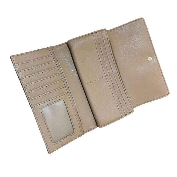 Fossil Sydney Trifold Wallet - Picture 4 of 5